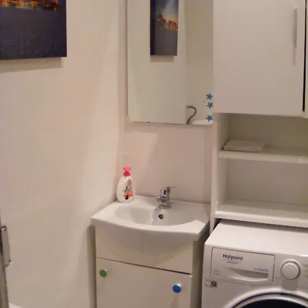 Dai Pescatori Nervi Holiday home *