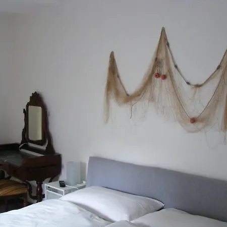 Holiday home Dai Pescatori Nervi *