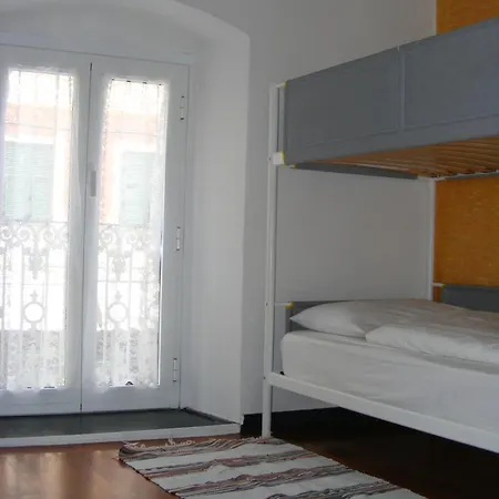 Dai Pescatori Nervi Holiday home