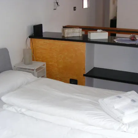 Dai Pescatori Nervi Holiday home