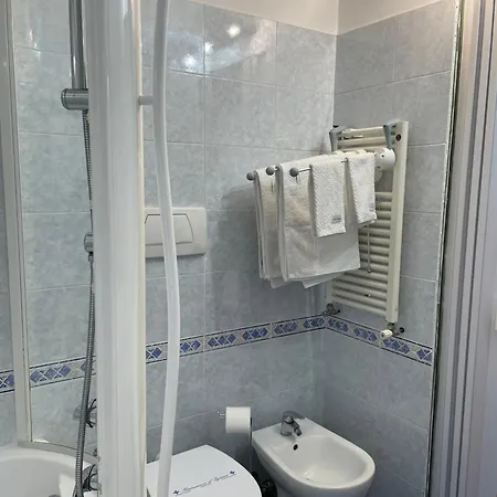 Dai Pescatori Nervi Holiday home